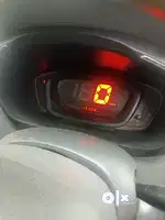 Meant condition 
Planning for new car