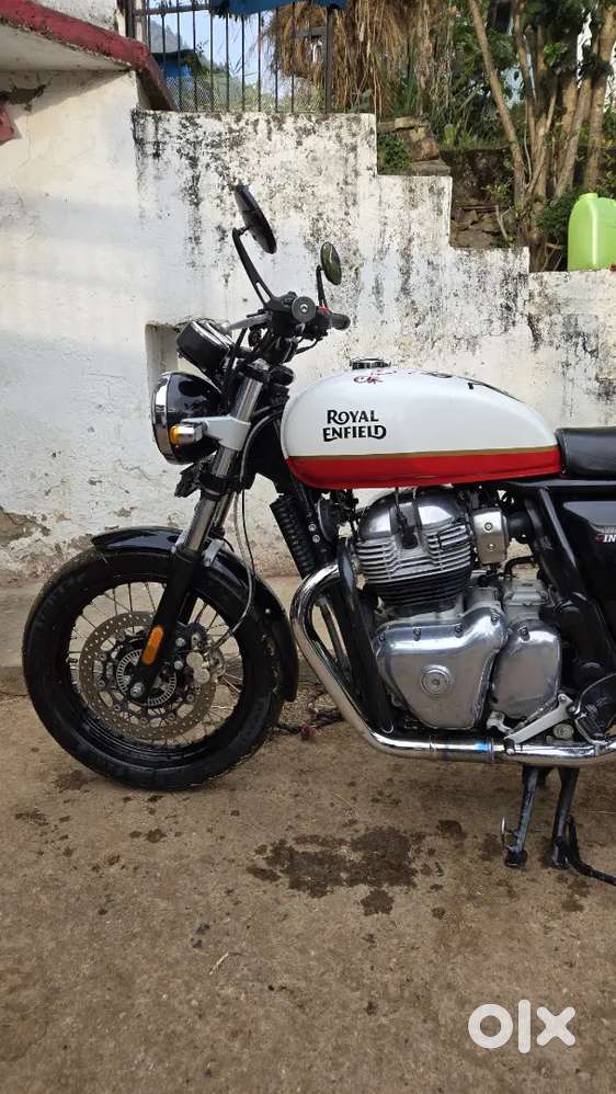 Less driven at best condition