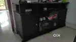 Wooden TV Unit