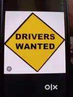Need driver for uber