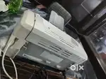 HP Printer P1108