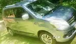 Maruti Suzuki Wagon R 2012 Petrol 80000 Km Driven