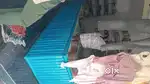 Counter for cloth shop modify counter