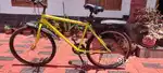 MACH CITY iBike
