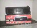 24 Energy Bluetooth speaker (Few stock)