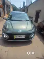 Hyundai Grand i10 Nios Sportz 1.2 Kappa VTVT, 2024, Petrol