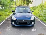 Maruti Suzuki Swift VDI (O), 2018, Diesel