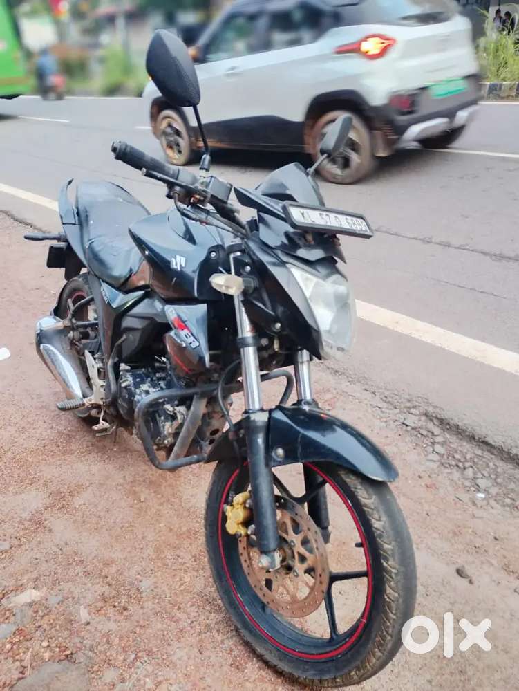 Condition and clean