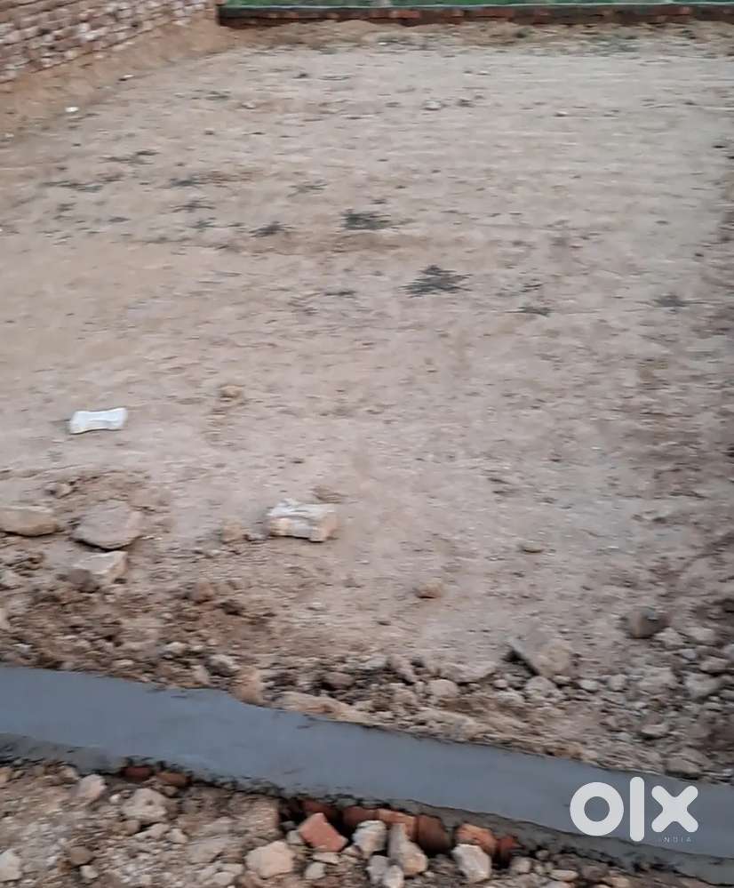 Ramgarh to Derabassi highway