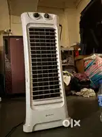 Bajaj Tower Fan