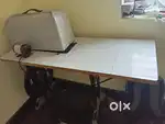 Tailor machine