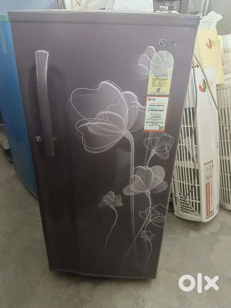 Best Second hand Fridge Available .