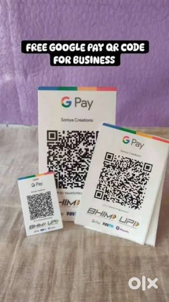 Urgent Requirement for Google pay Sales partner Monthly 40000,50000