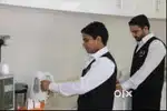 OFFICE BOY