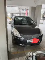 Maruti Swift