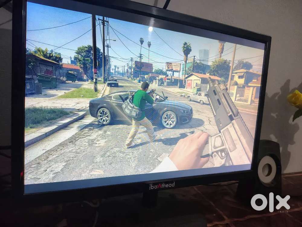 Computer (desktop computer)