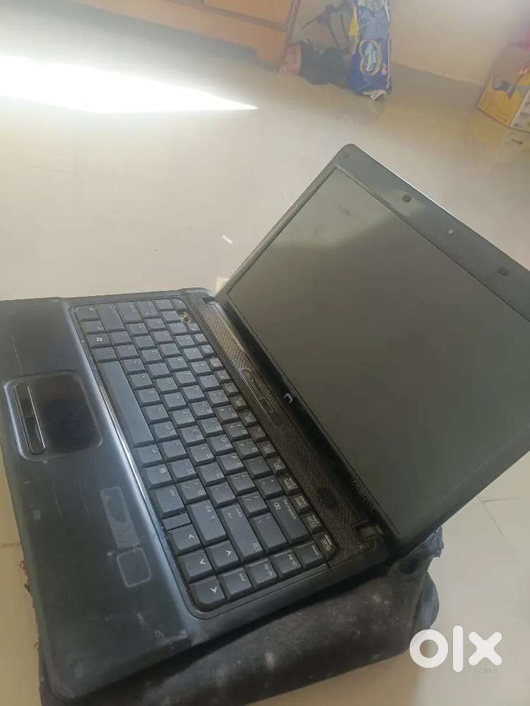 Laptop urgent sale