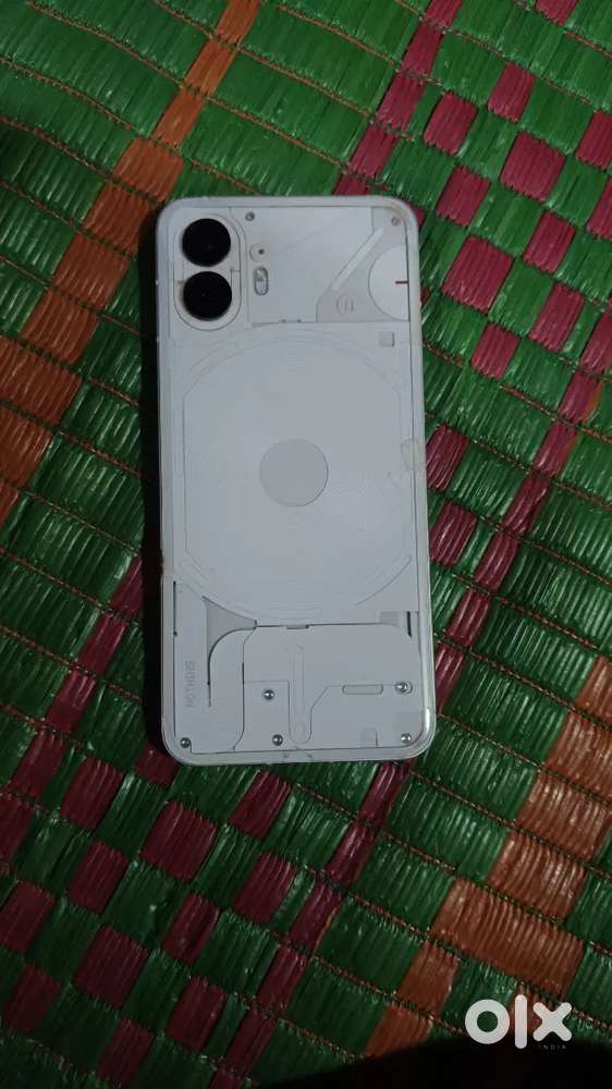 Nothing phone