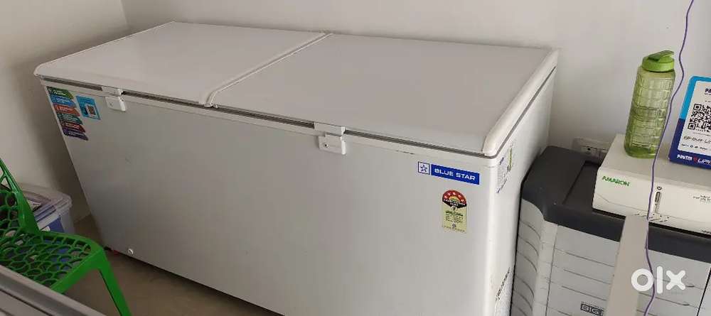 Freezer for sale