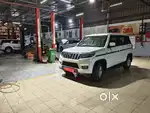 Mahindra Bolaro neo top model at low price with Fantastic condition