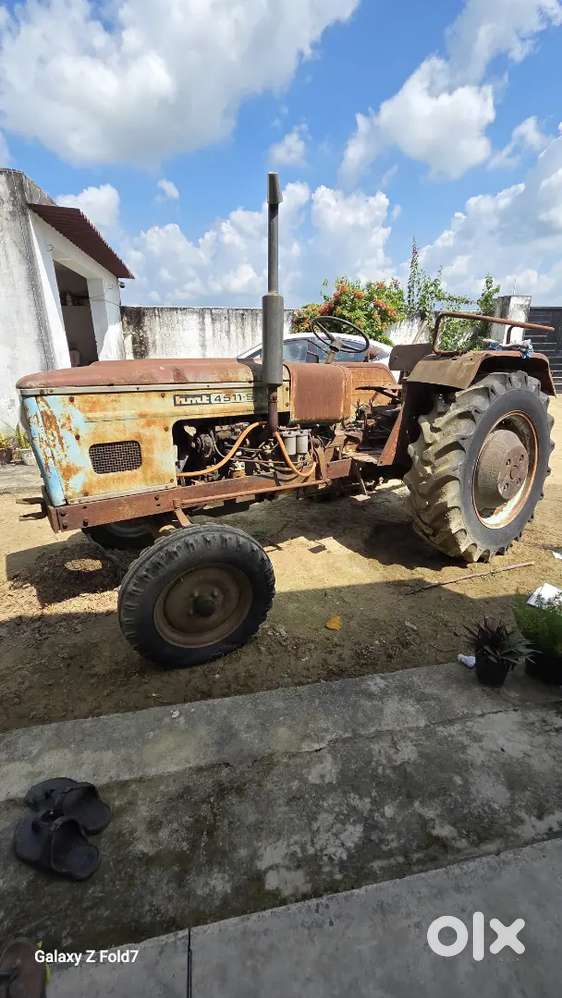 HMT 4511 for sale