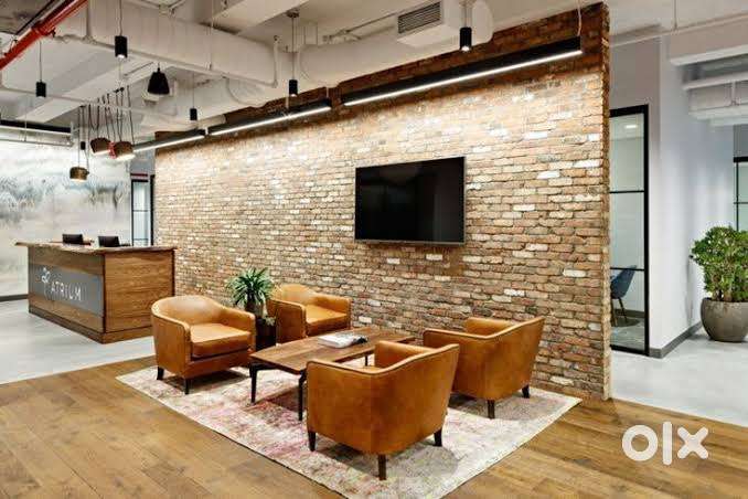 Need someone professional to take care of the office work and clients