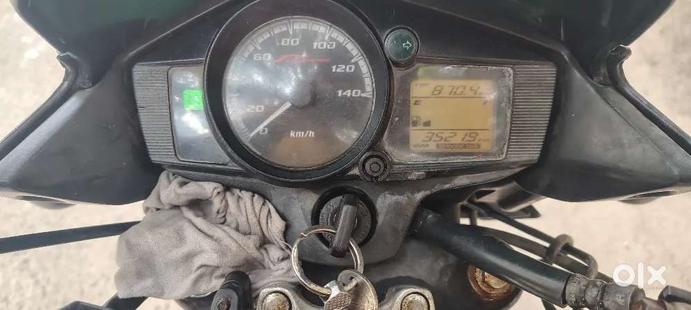 Good condition only battery