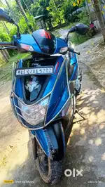 NTORQ 125 CC