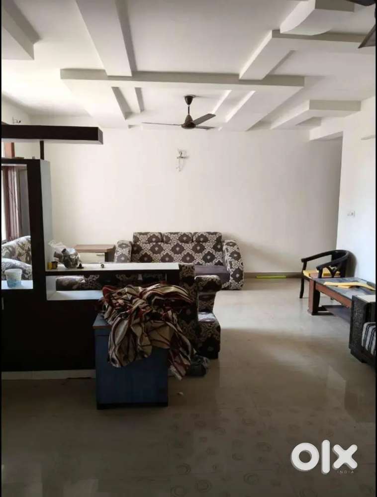 2BHK furnished floor