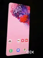 SAMSUNG S20