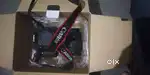 Canon 90D camera with kit