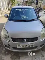 Maruti Suzuki Swift