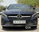 Mercedes-Benz CLA 200 D Sport, 2018, Diesel