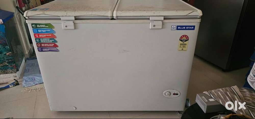 Deep freezer for sale