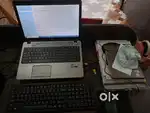 Laptop I 7