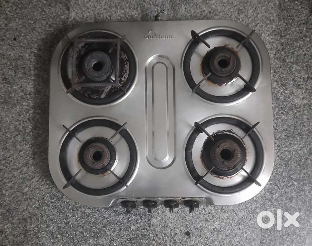 Sunflame Gas Stove Burner