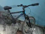 Tata Stryder hector cycle