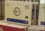 24'' Sony TV Smart TV Android TV Led TV Best