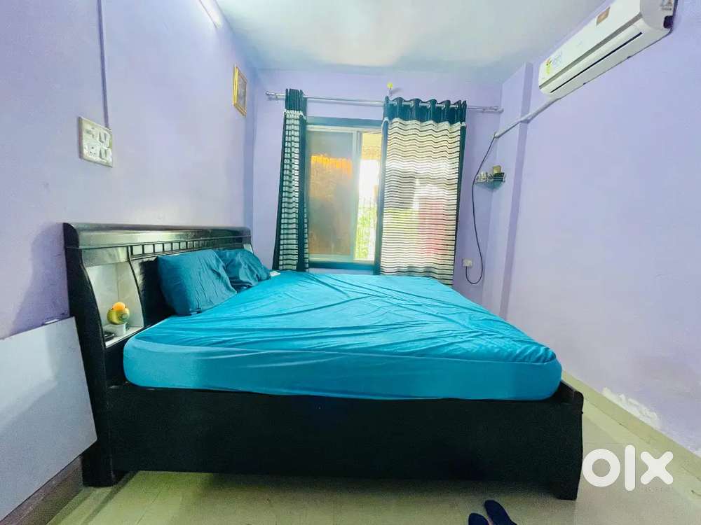 2BHK FULLY FURNISHED FLAT FOR SALE