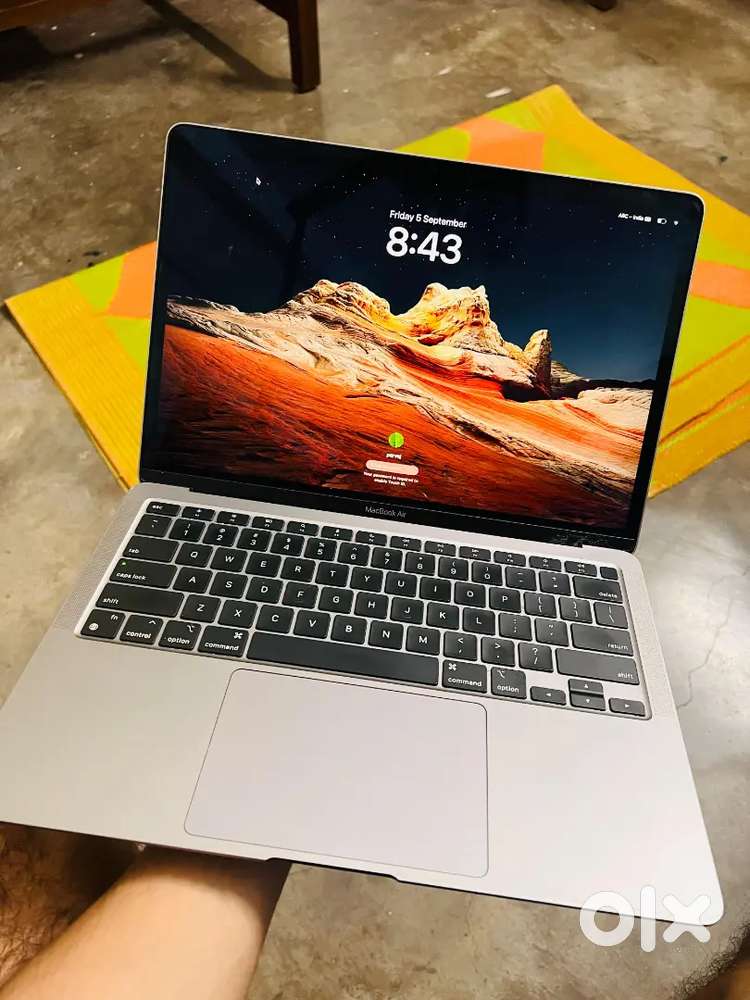 Macbook air m1 for sell