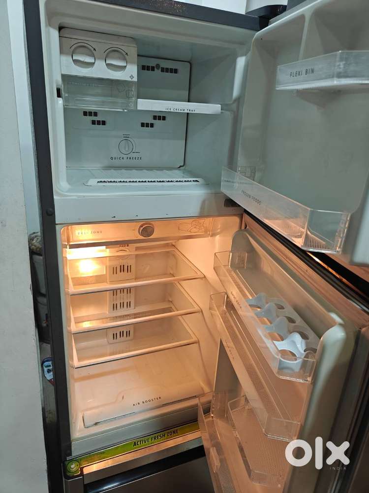 Whirlpool 3 Door Fridge for sale