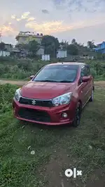 Maruti Suzuki Celerio 2021