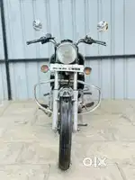 ROYAL ENFIELD BULLET ELECTRA 350