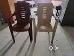 Plastic Chairs