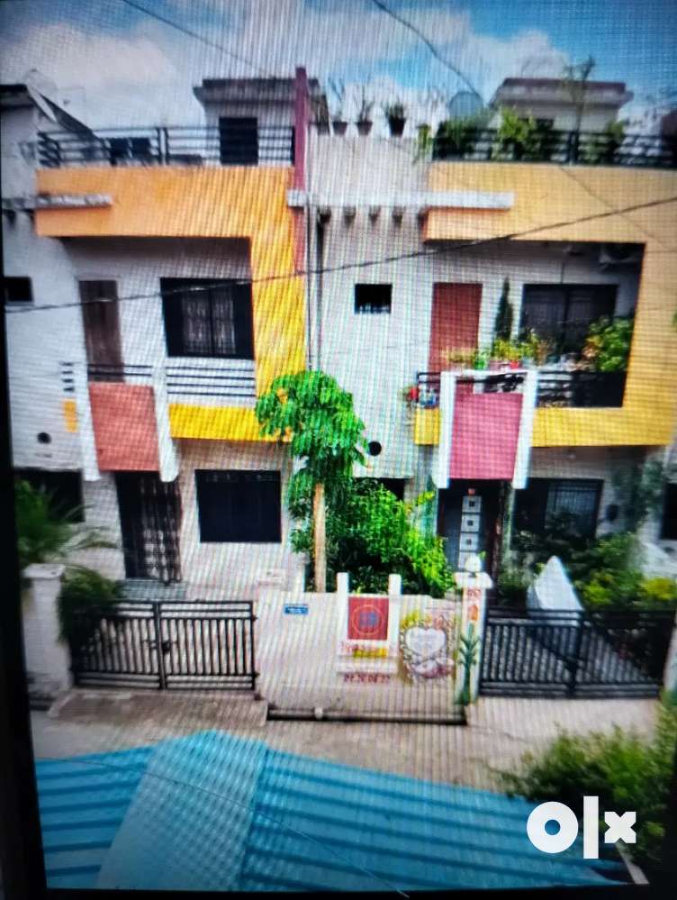 3 BHK Duplex sale in Balaji nagar sambalpur