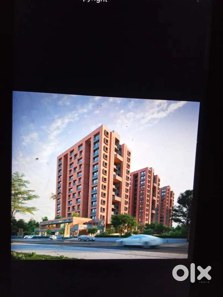Our property is in heart of gota, 1201vandnam