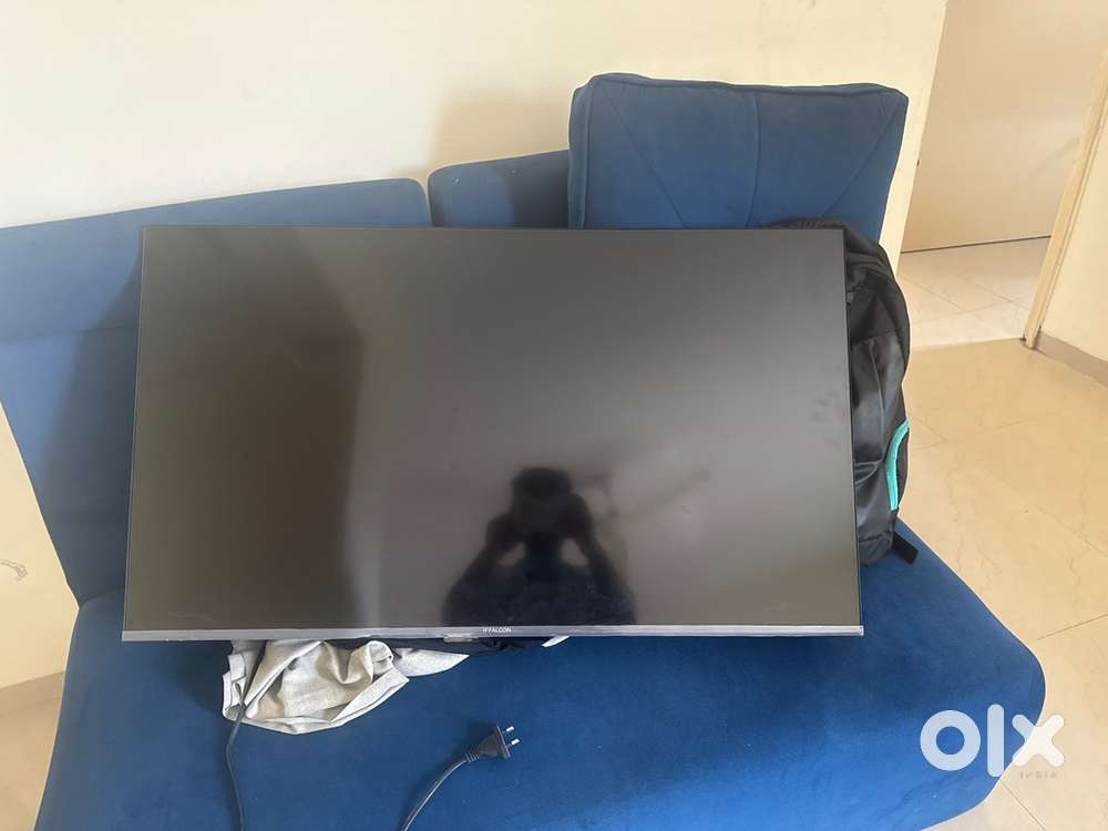 Ifalcon. Smart Google Tv. 43 inch