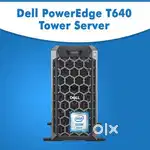 Dell PowerEdge T640 Tower Server, Rack Server, Used Server, Refurbish