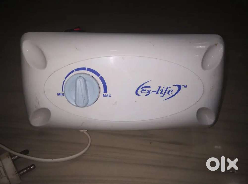 ez life air mattress