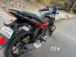 PULSAR 150